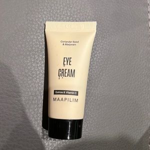 MAAPILIM eye cream
